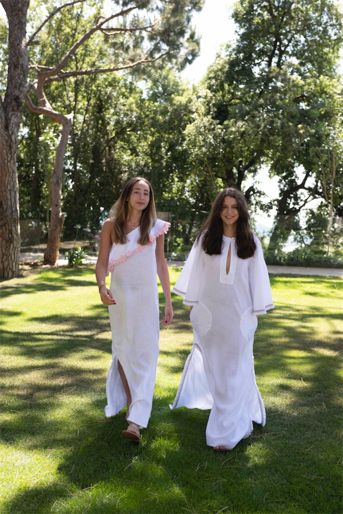 The MARIA dress