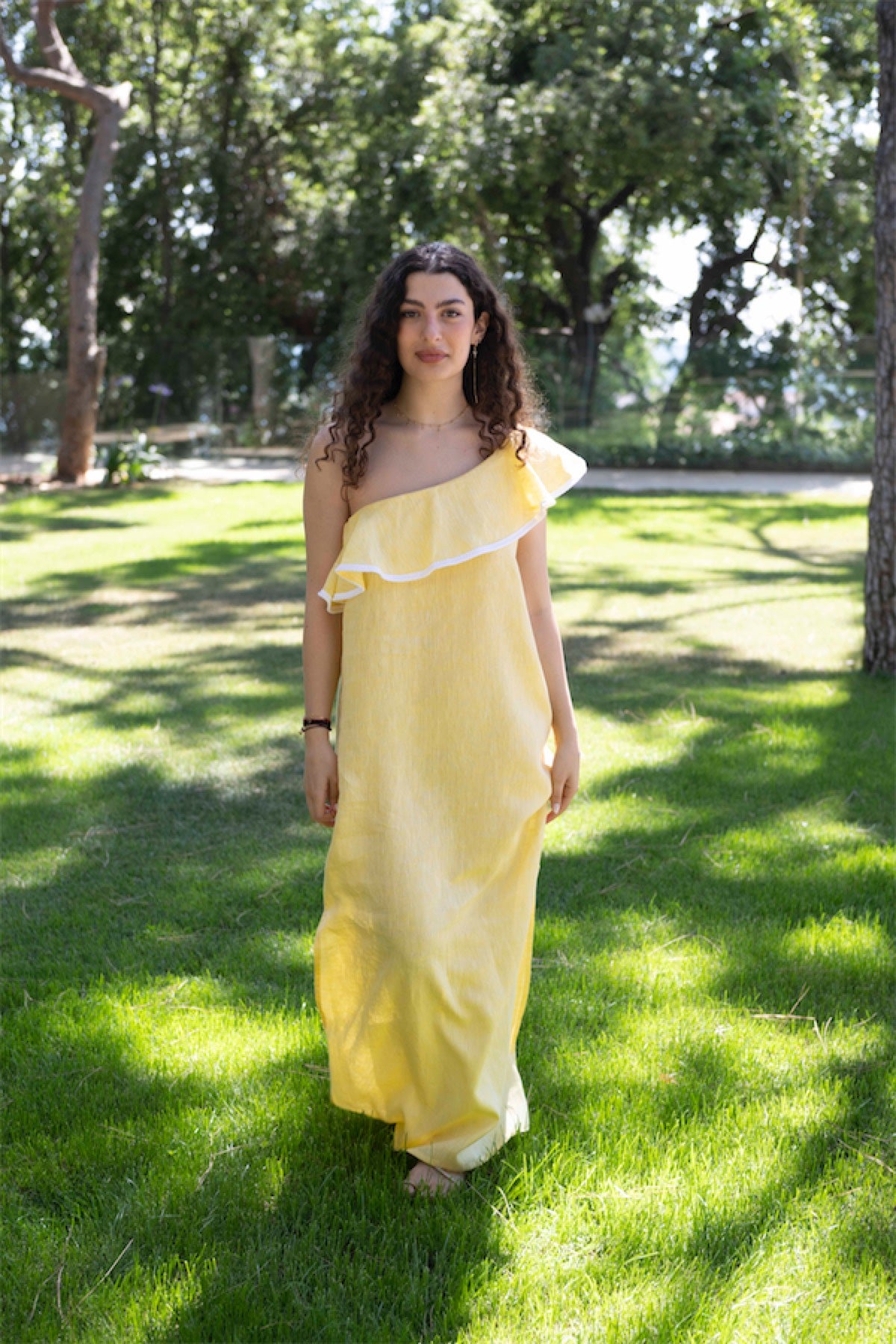 The MARIA dress