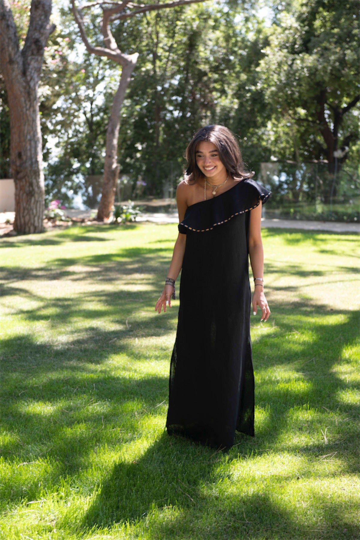 The MARIA dress
