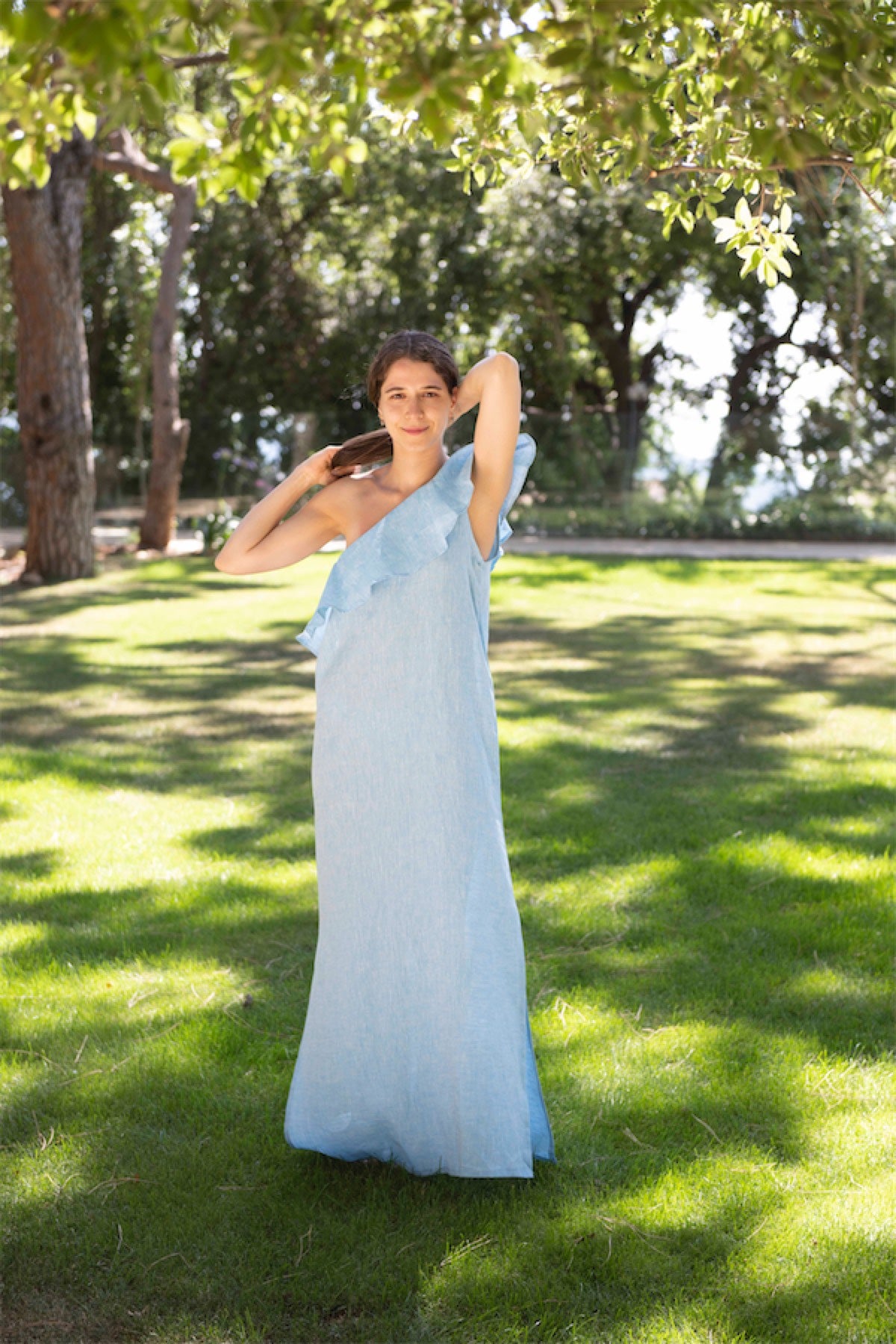 The MARIA dress