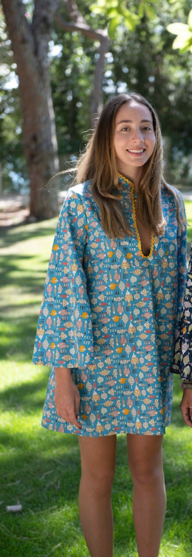 The TAMARA dress