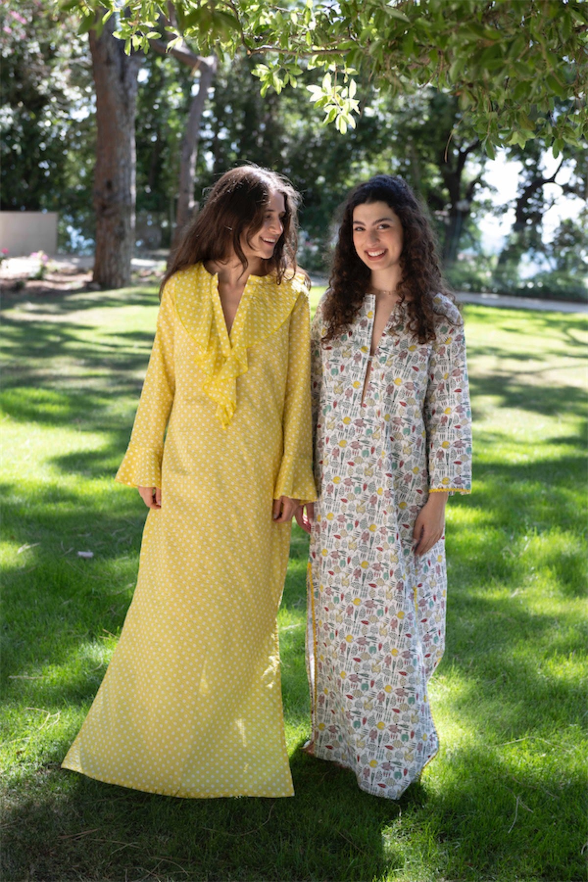 The TAMARA dress