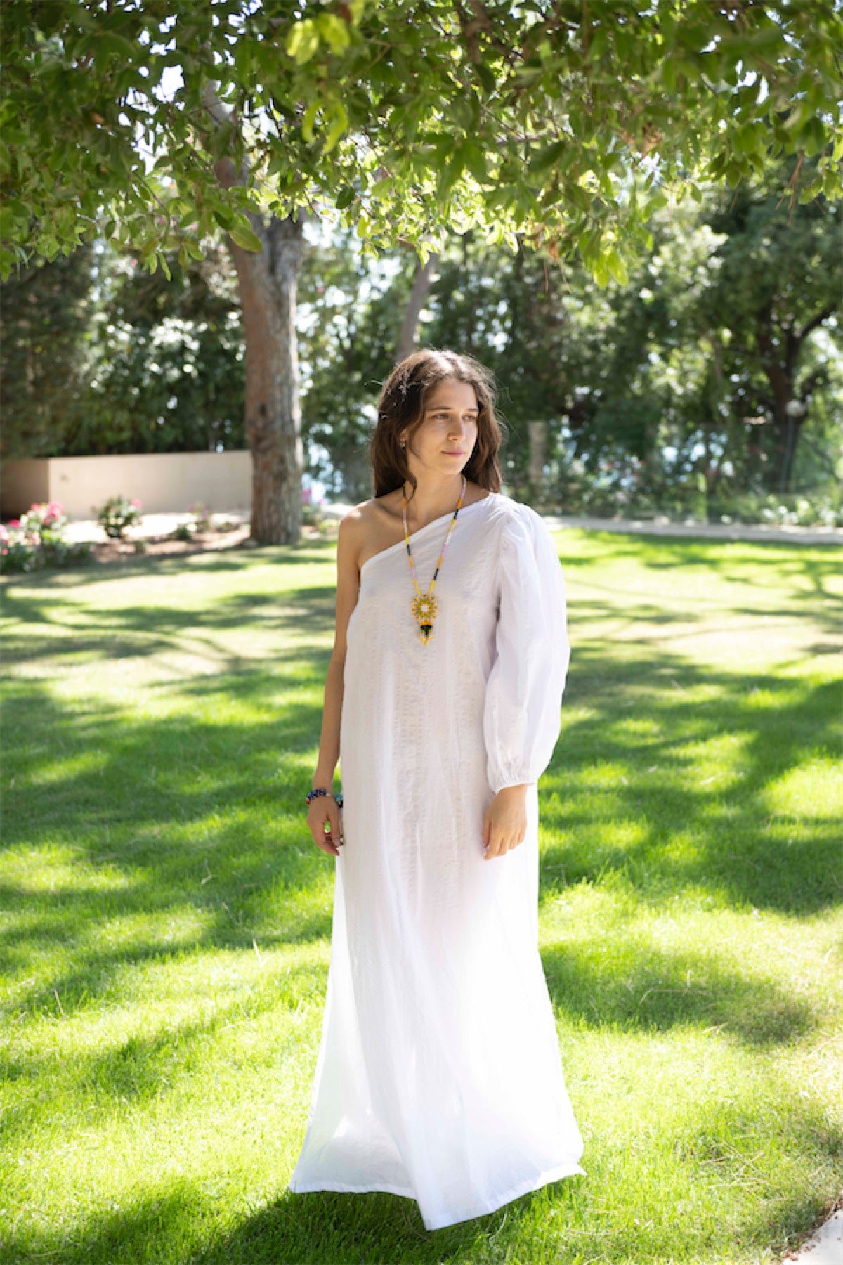 The JENNY dress