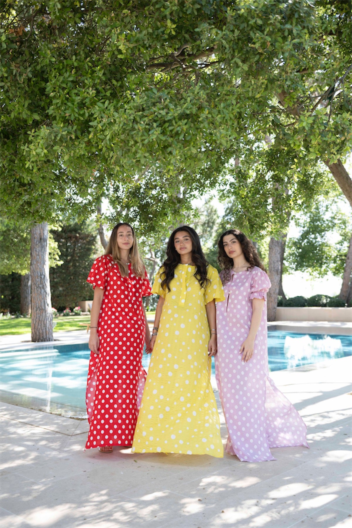 The MARTHA dress