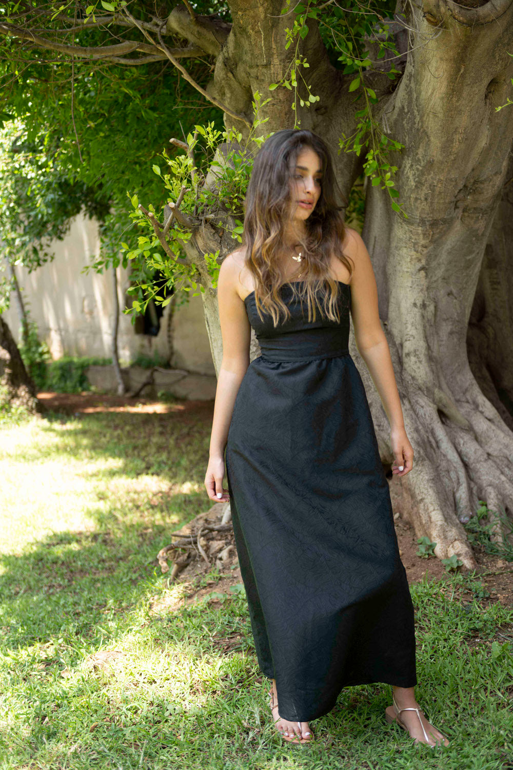 The SHANA dress