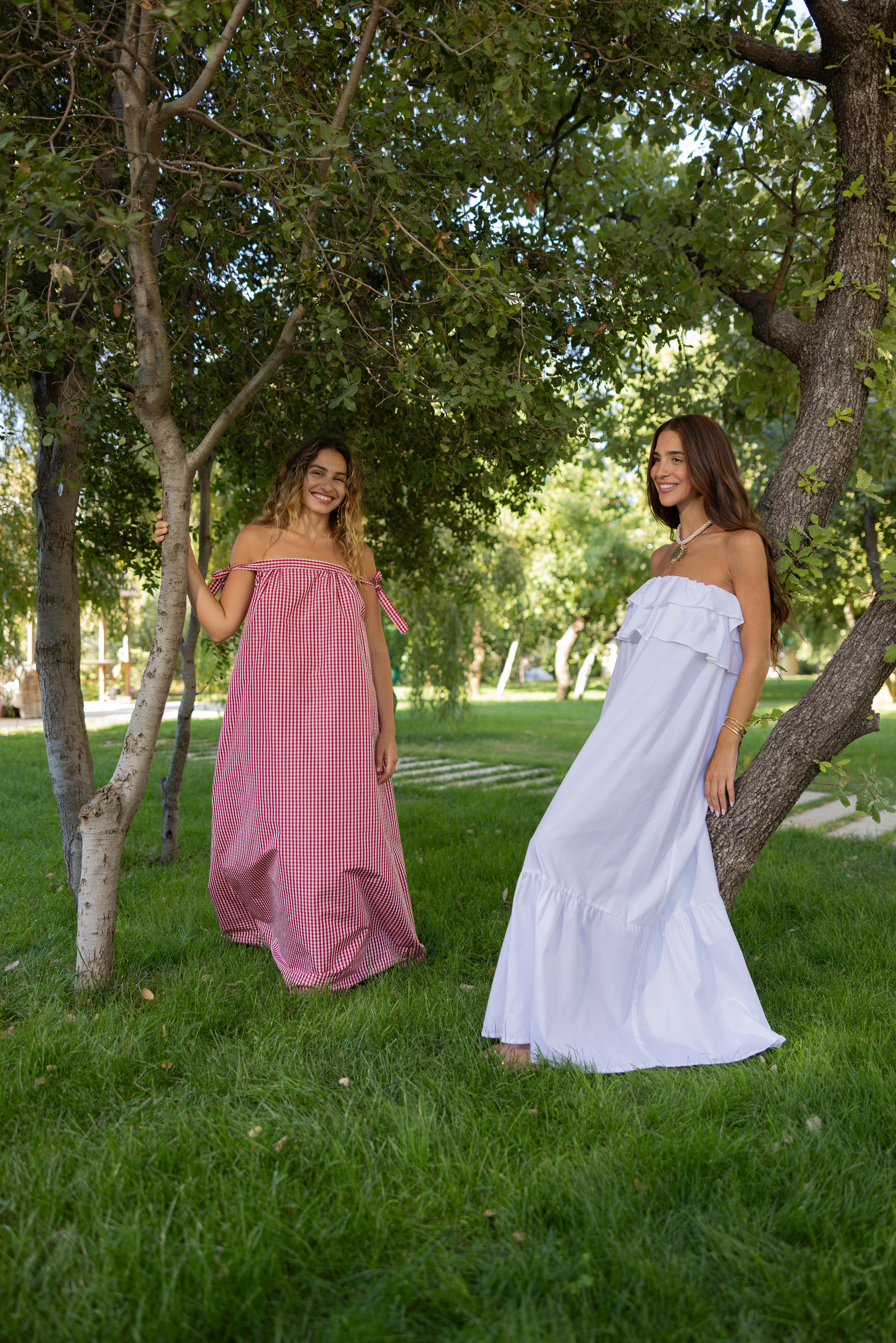 The MARA dress