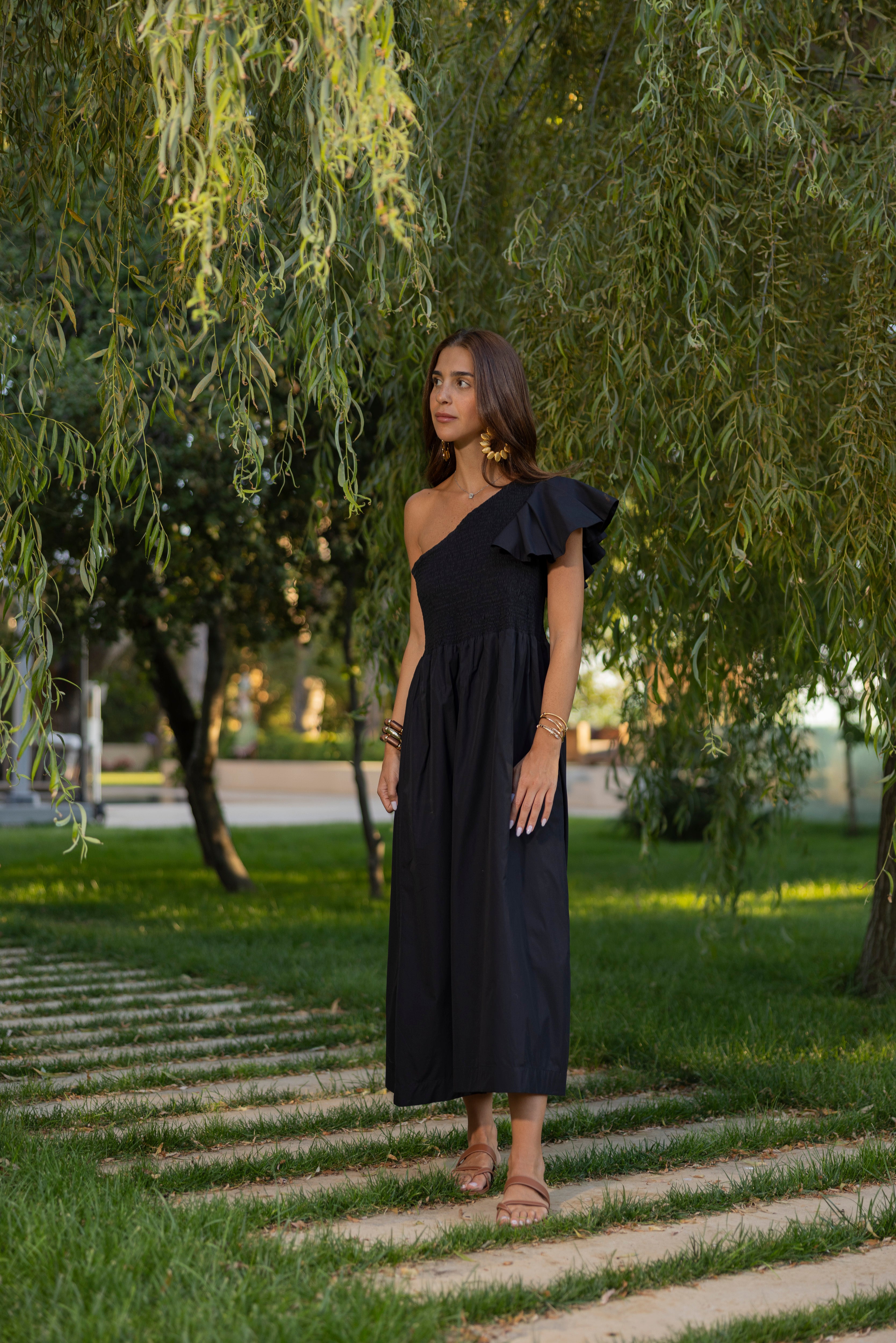 The HELENA dress