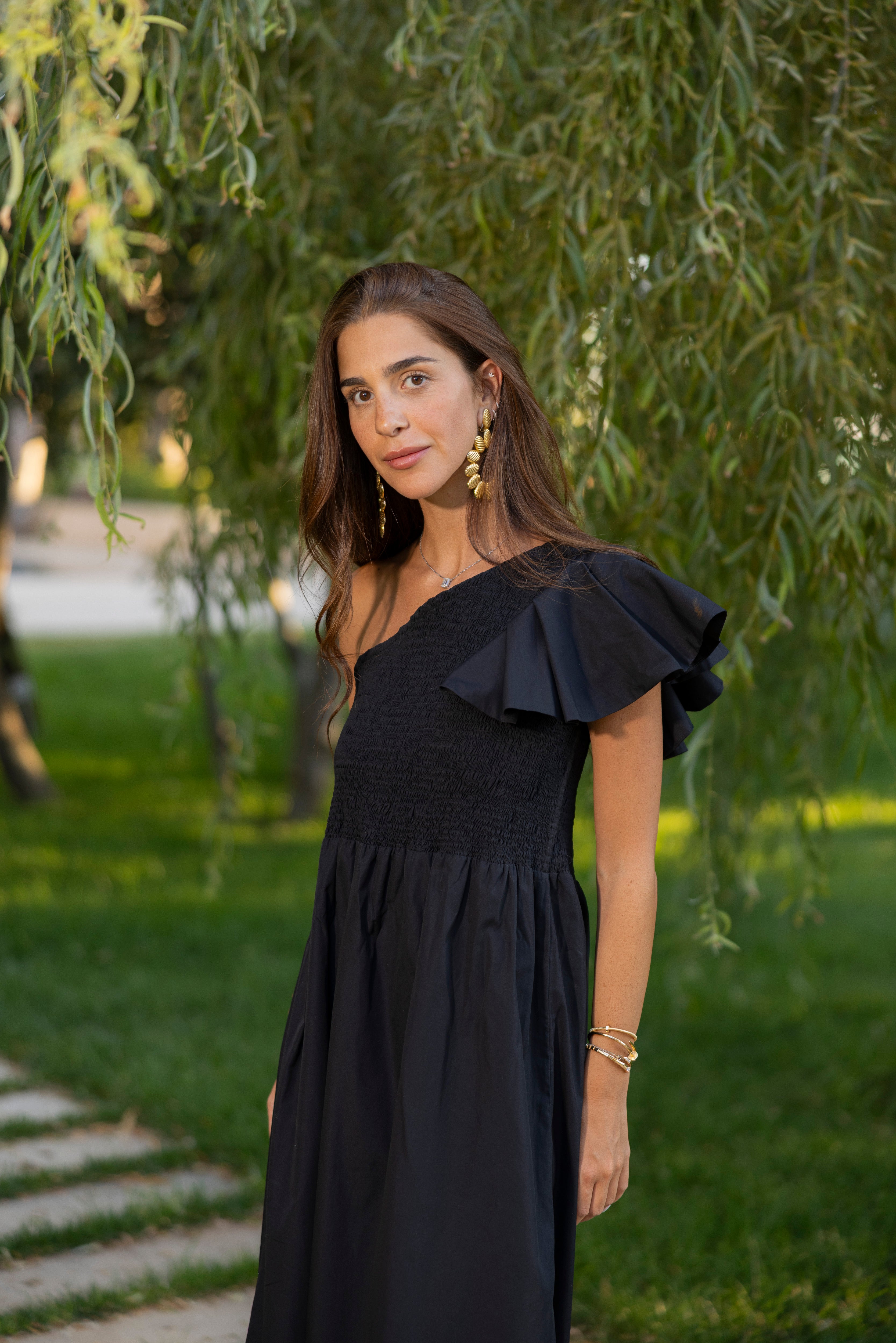The HELENA dress