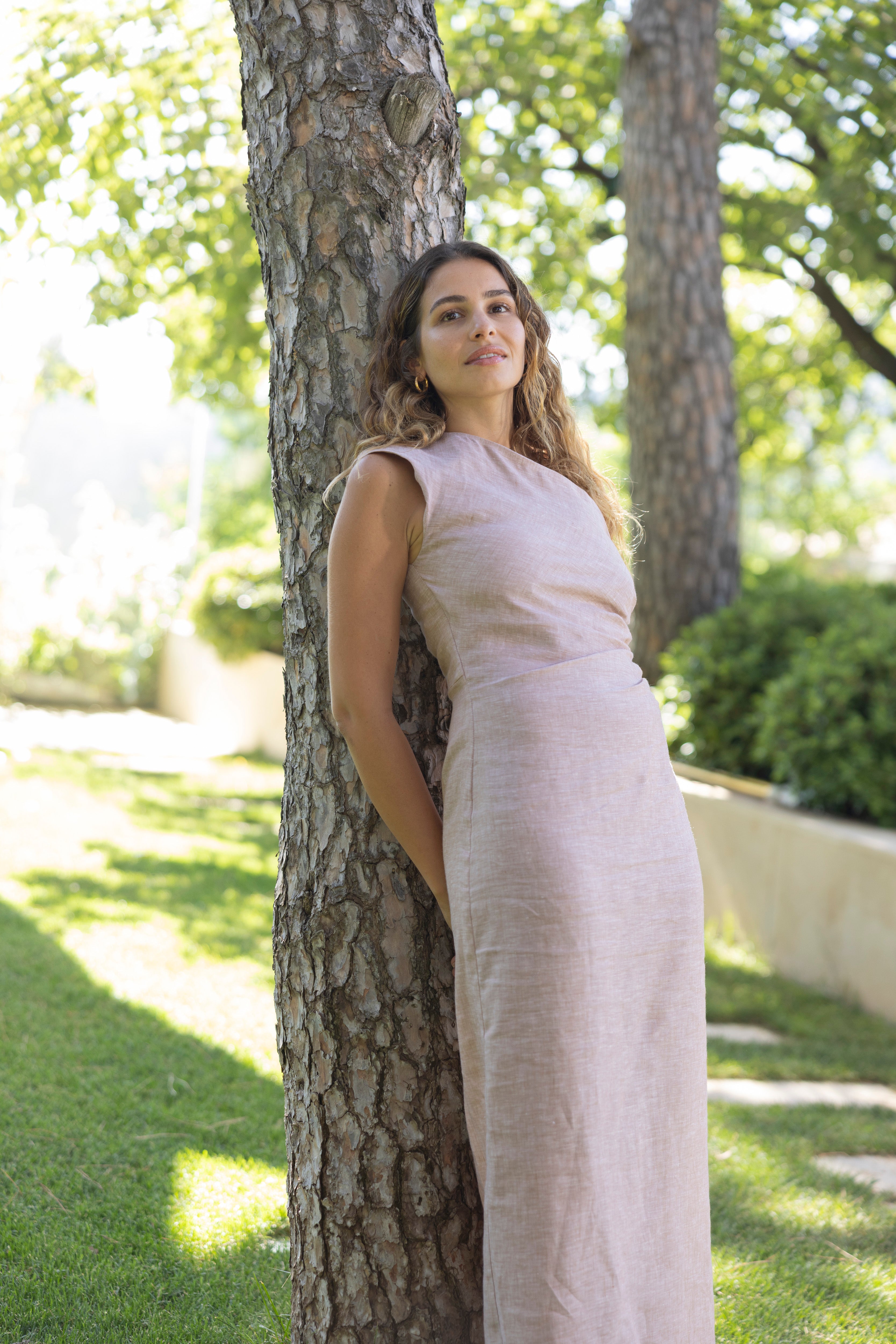 The EURIA dress