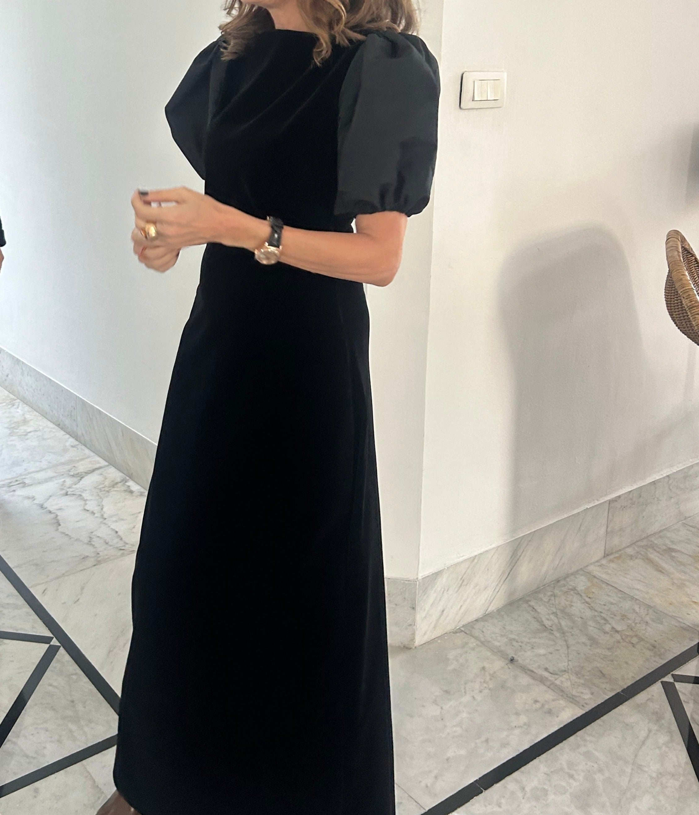 The LILAS dress