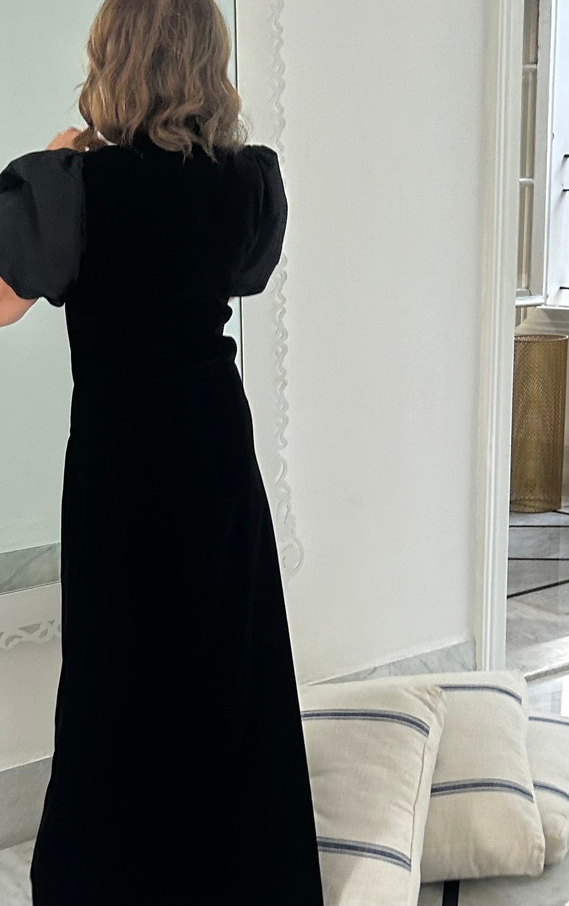 The LILAS dress