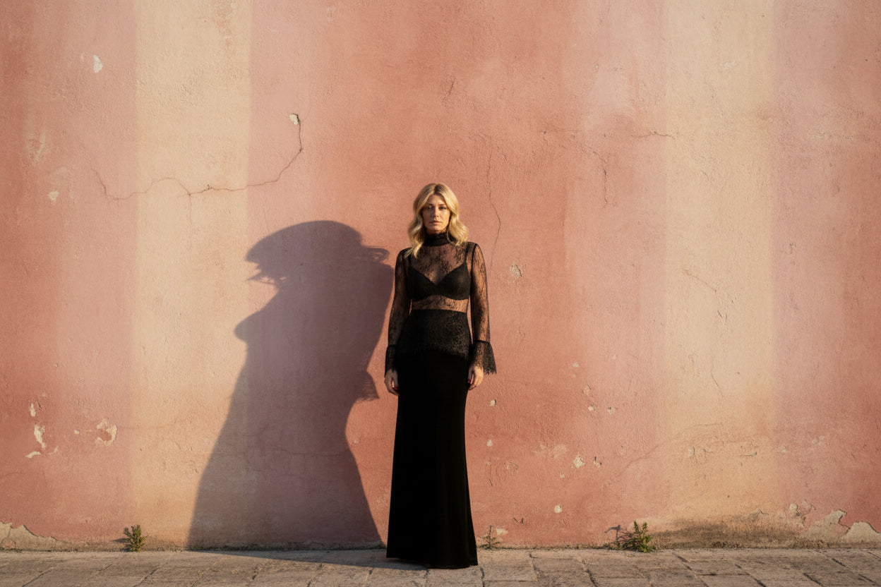 The AMANDA top