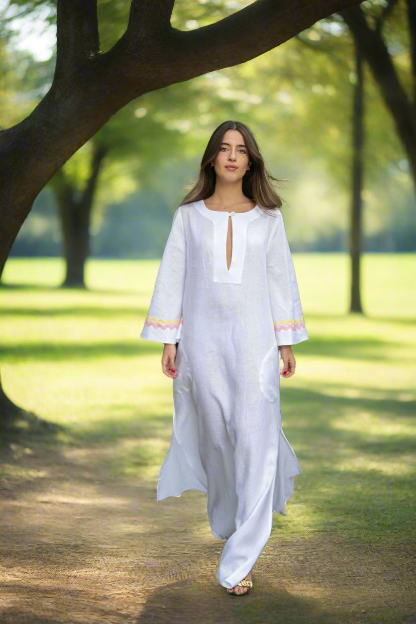 The CARMEN Kaftan