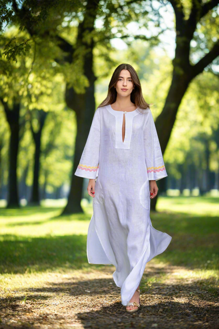 The CARMEN Kaftan