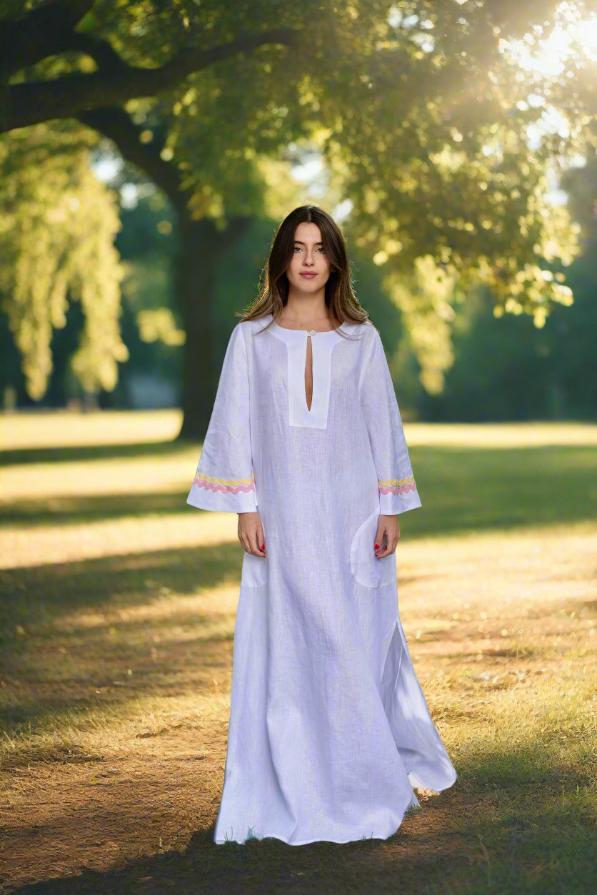 The CARMEN Kaftan