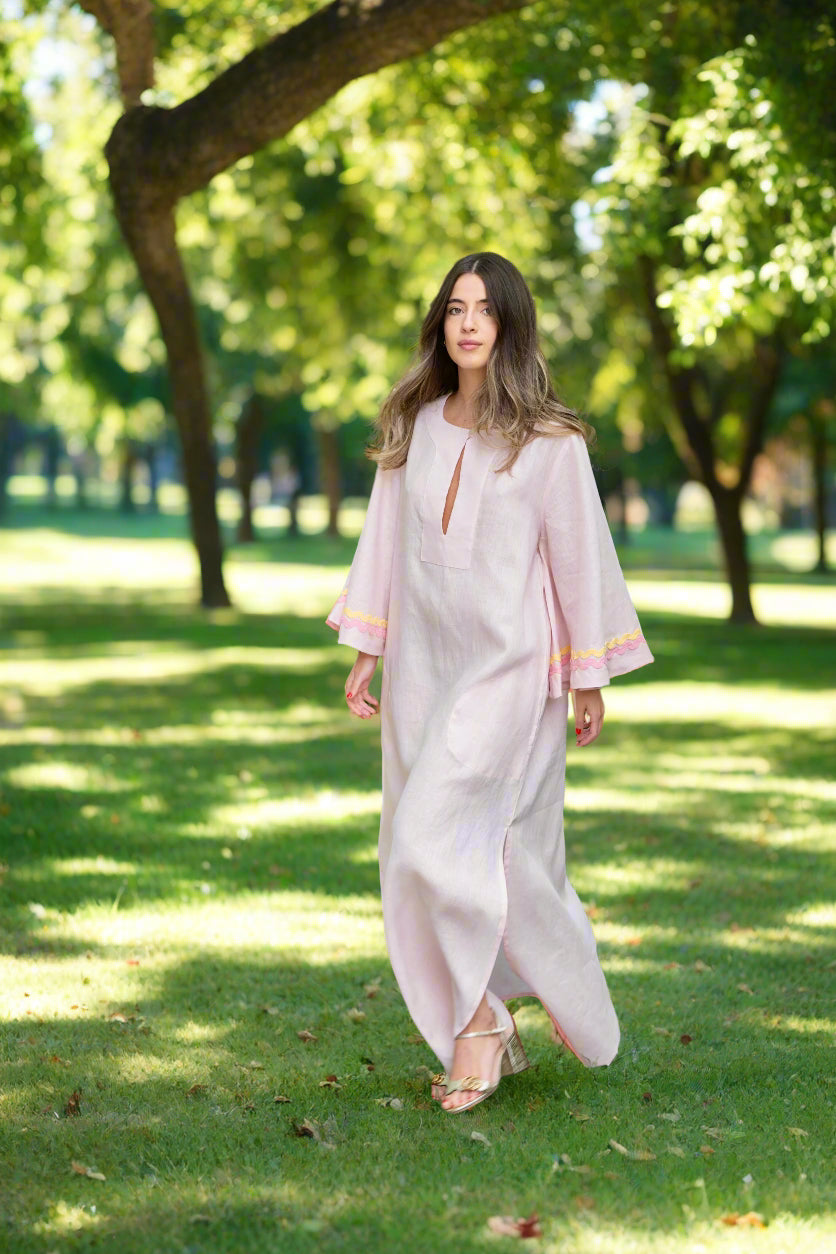 The CARMEN Kaftan