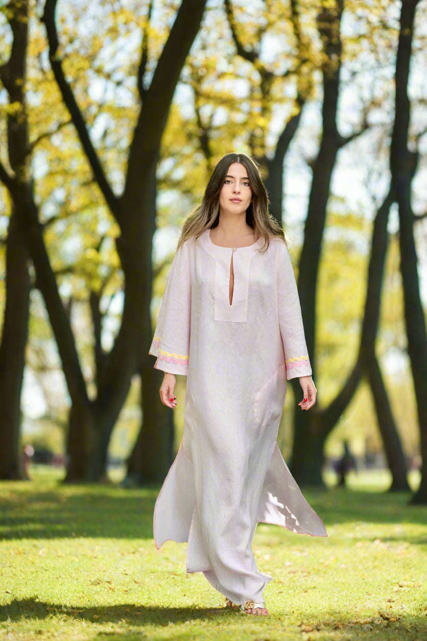 The CARMEN Kaftan