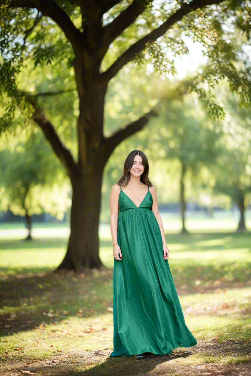 The ZOE dress
