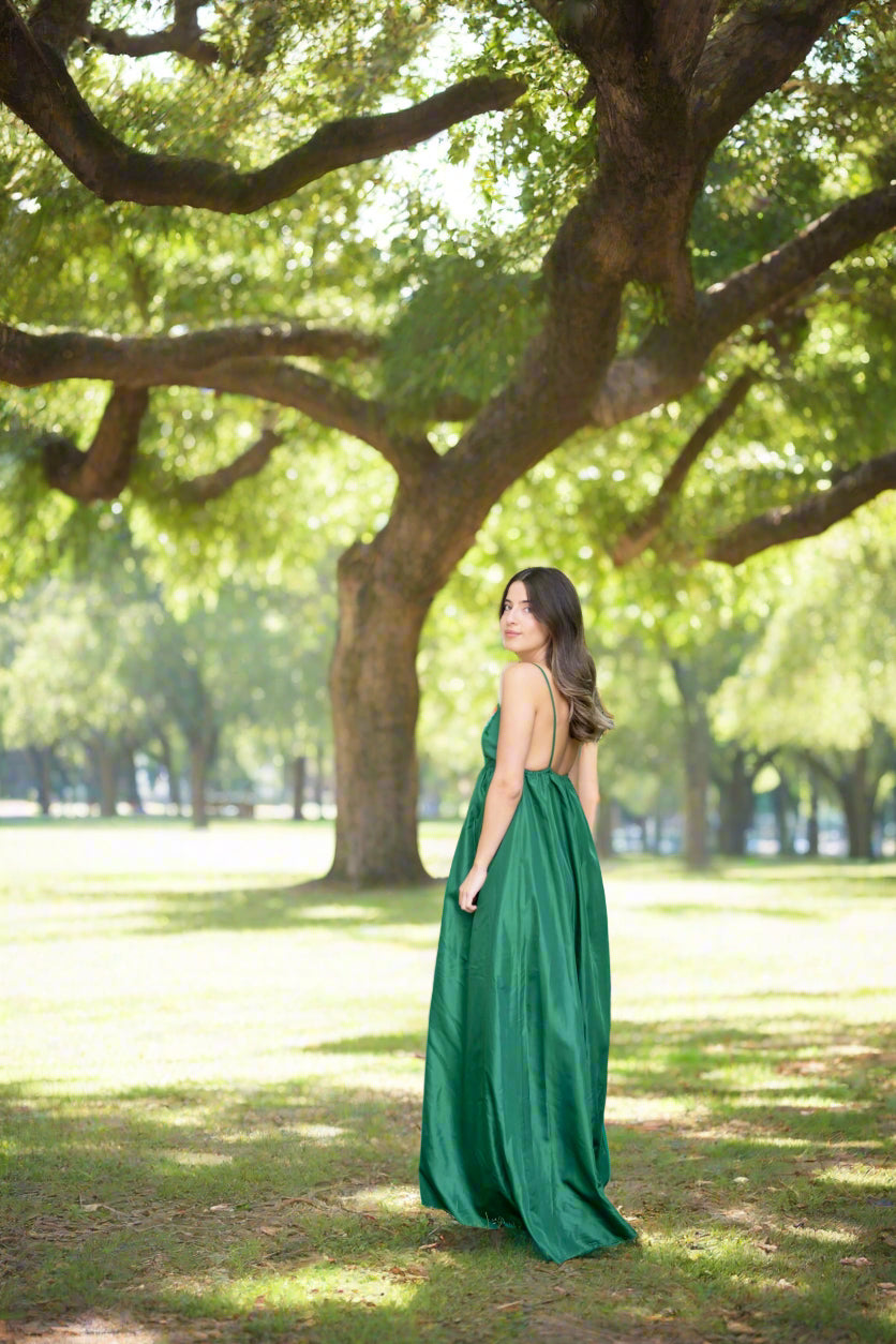 The ZOE dress