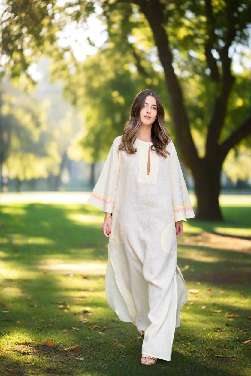 The CARMEN Kaftan