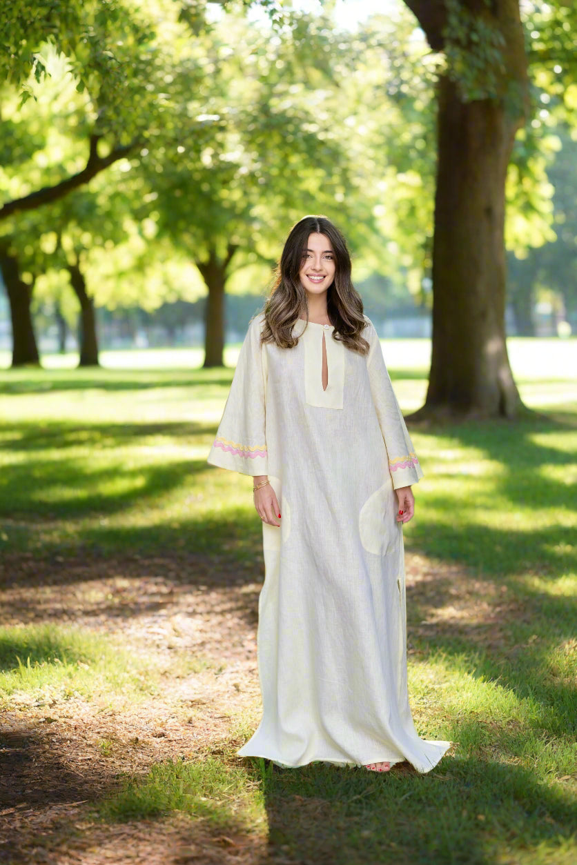 The CARMEN Kaftan