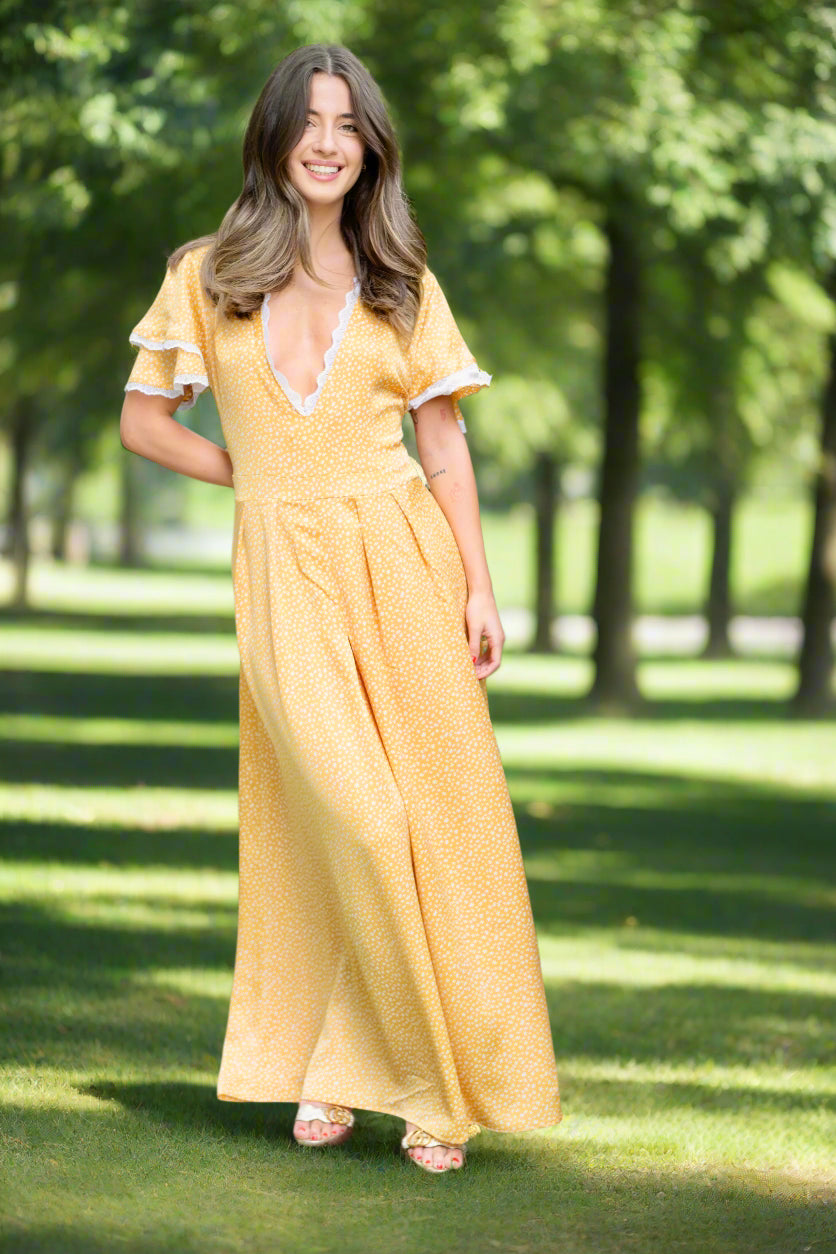 The LOLA dress