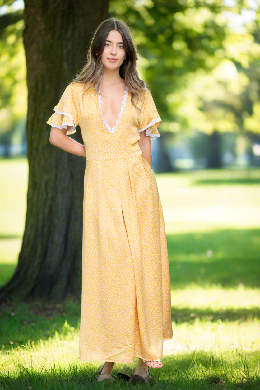 The LOLA dress