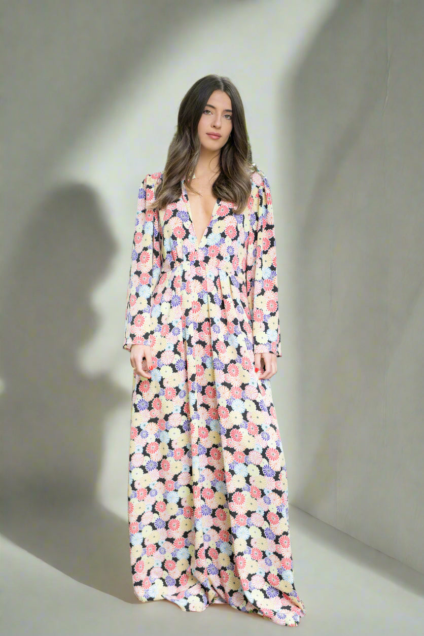 The CLEA dress