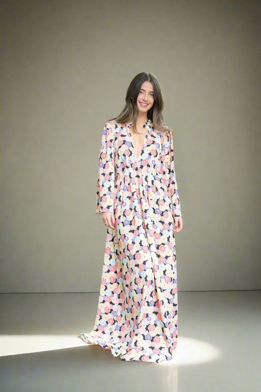 The CLEA dress