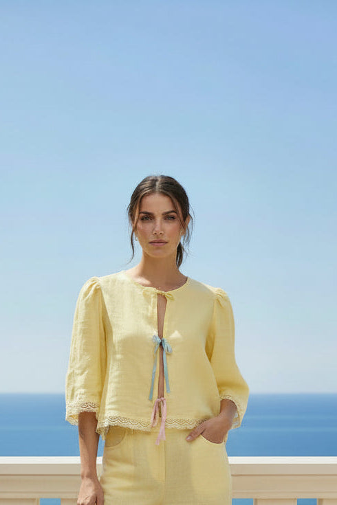 The ELOISA top