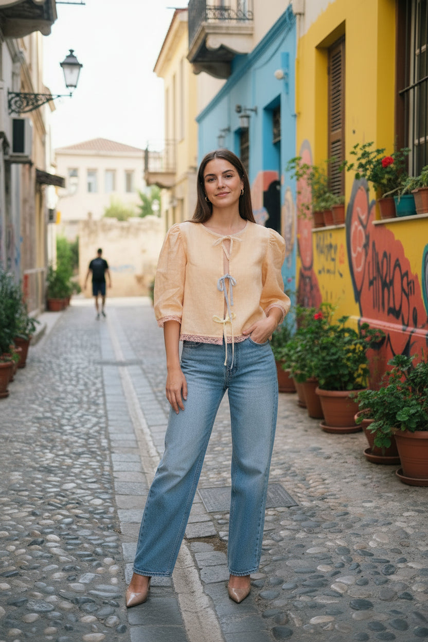 The ELOISA top