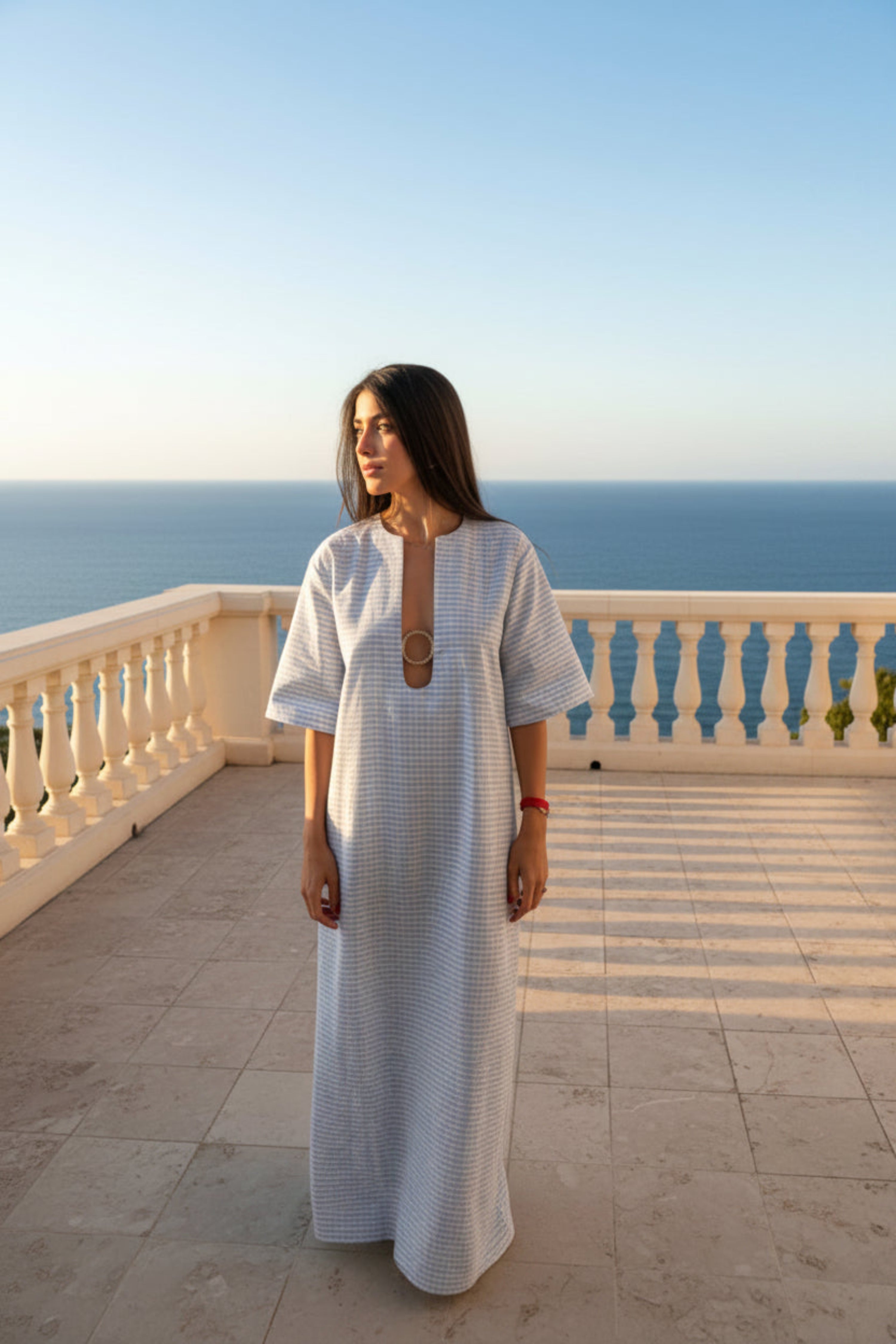 The ANNIE dress