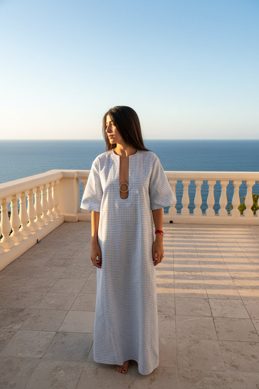 The ANNIE dress