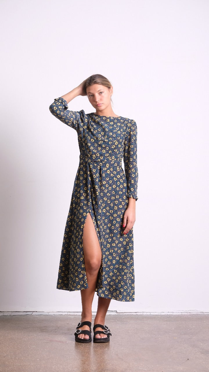 The LORENA dress