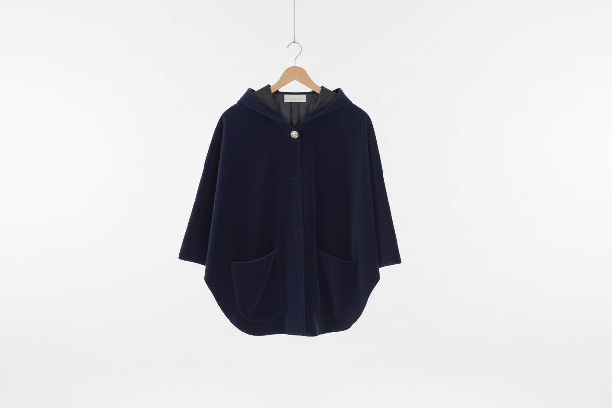 The BLAKE cape