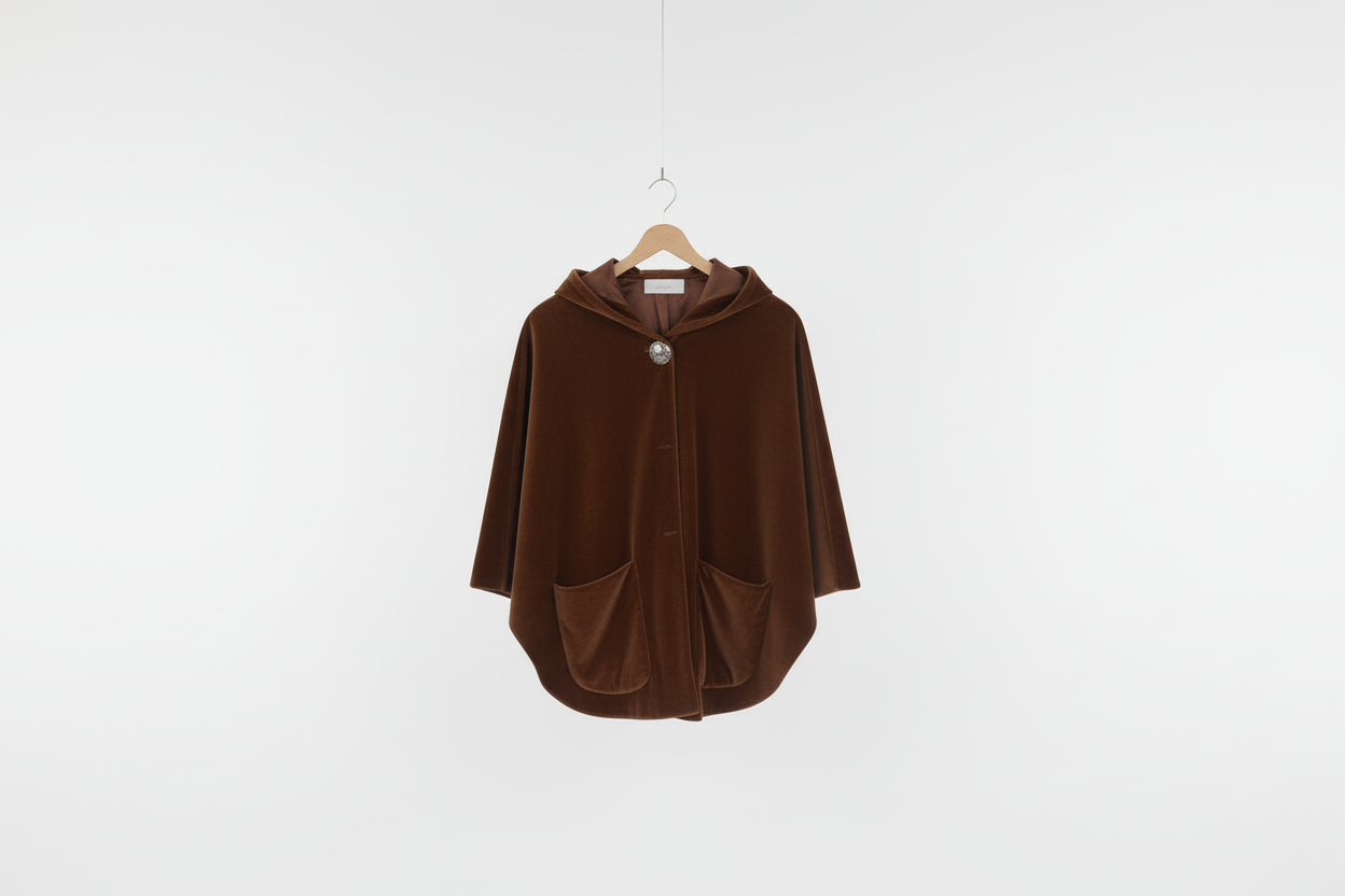 The BLAKE cape