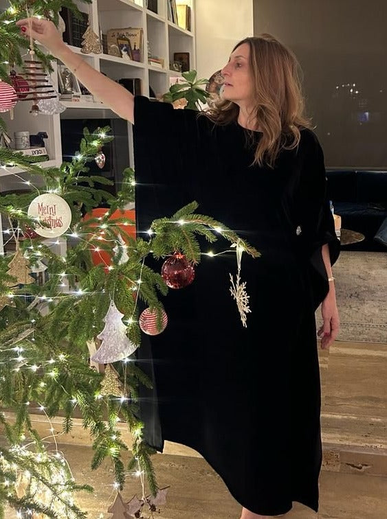 The ALINA dress