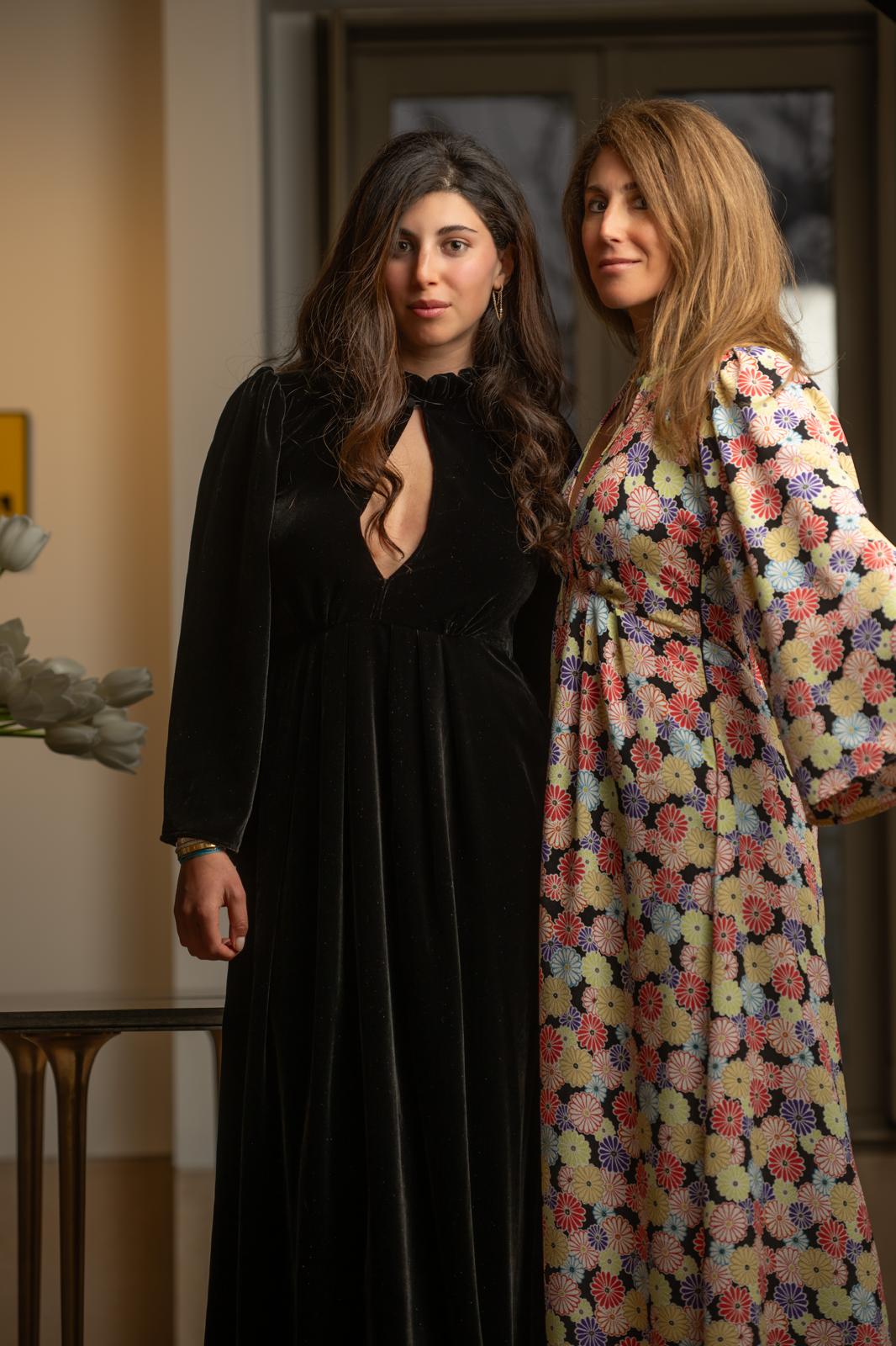 The CLEA dress