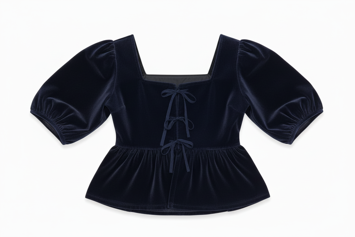The IVANA top