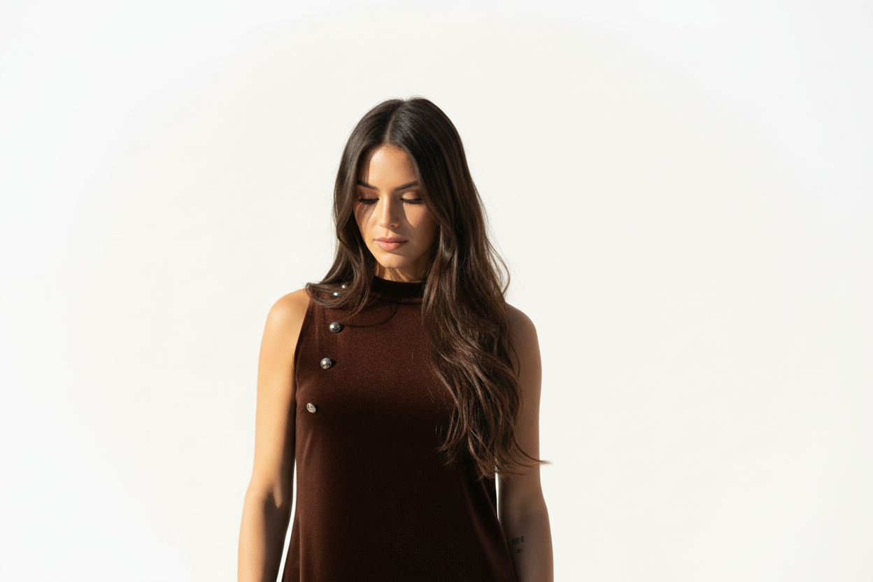 The DORIS dress