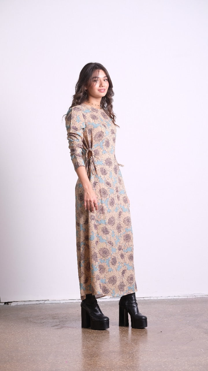 The OLIVIA dress