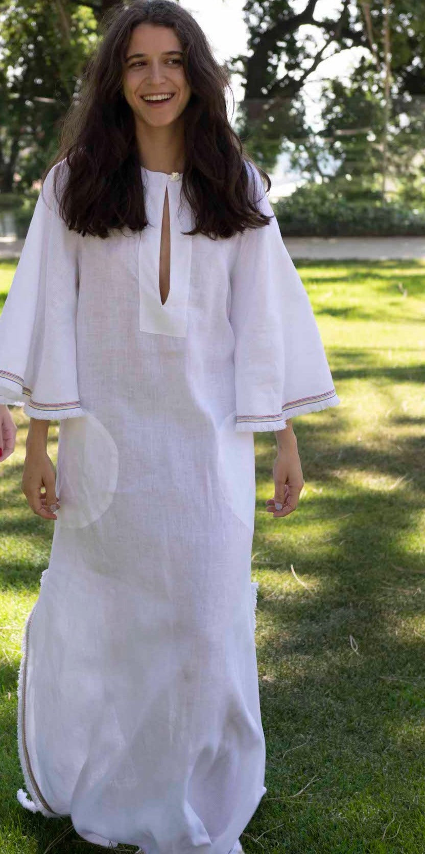 Kaftans Spring-Summer 2023