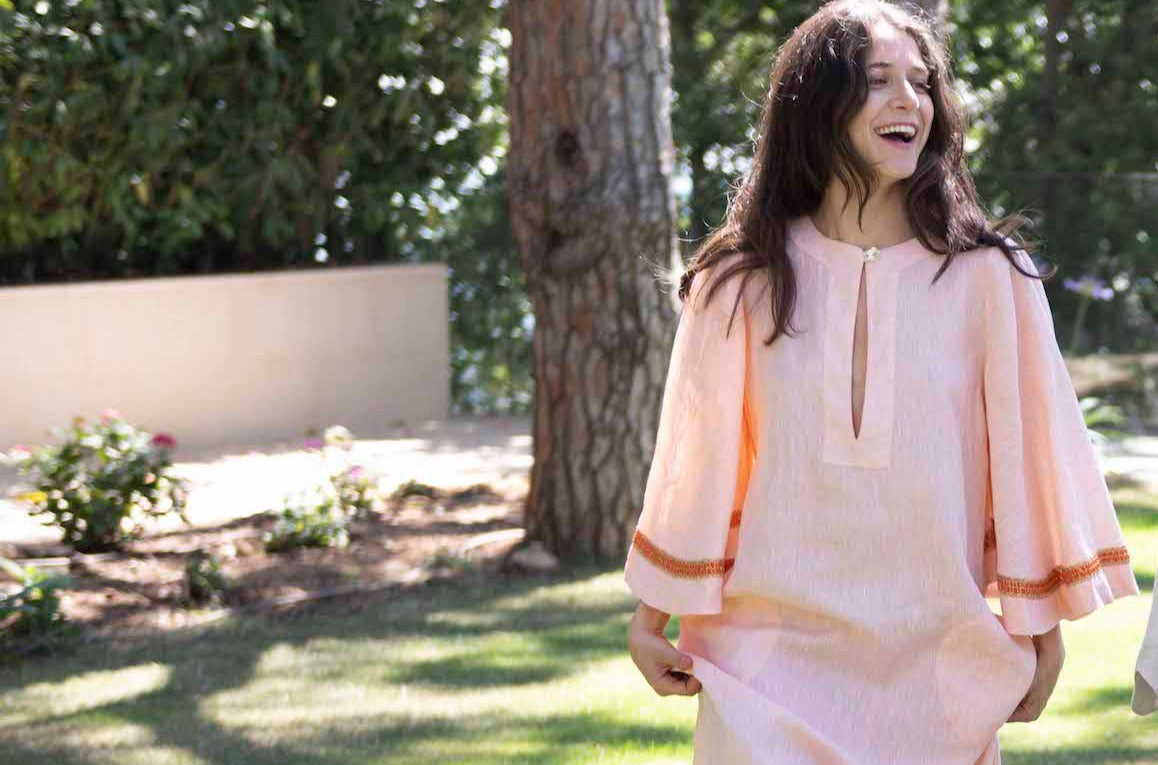 Kaftans Spring-Summer 2023