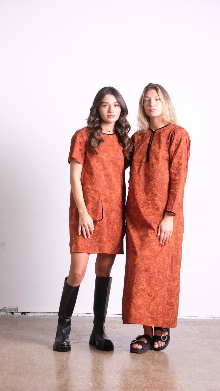 The DANIELA dress