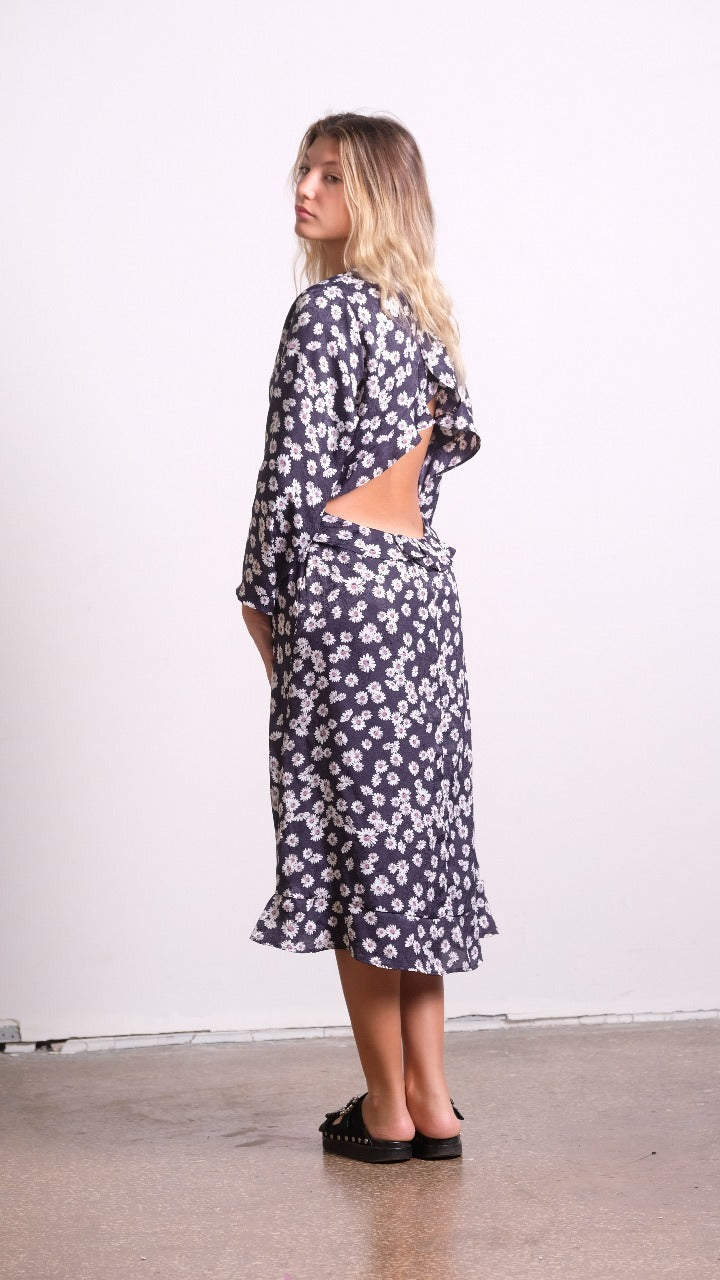 The MAGOA dress
