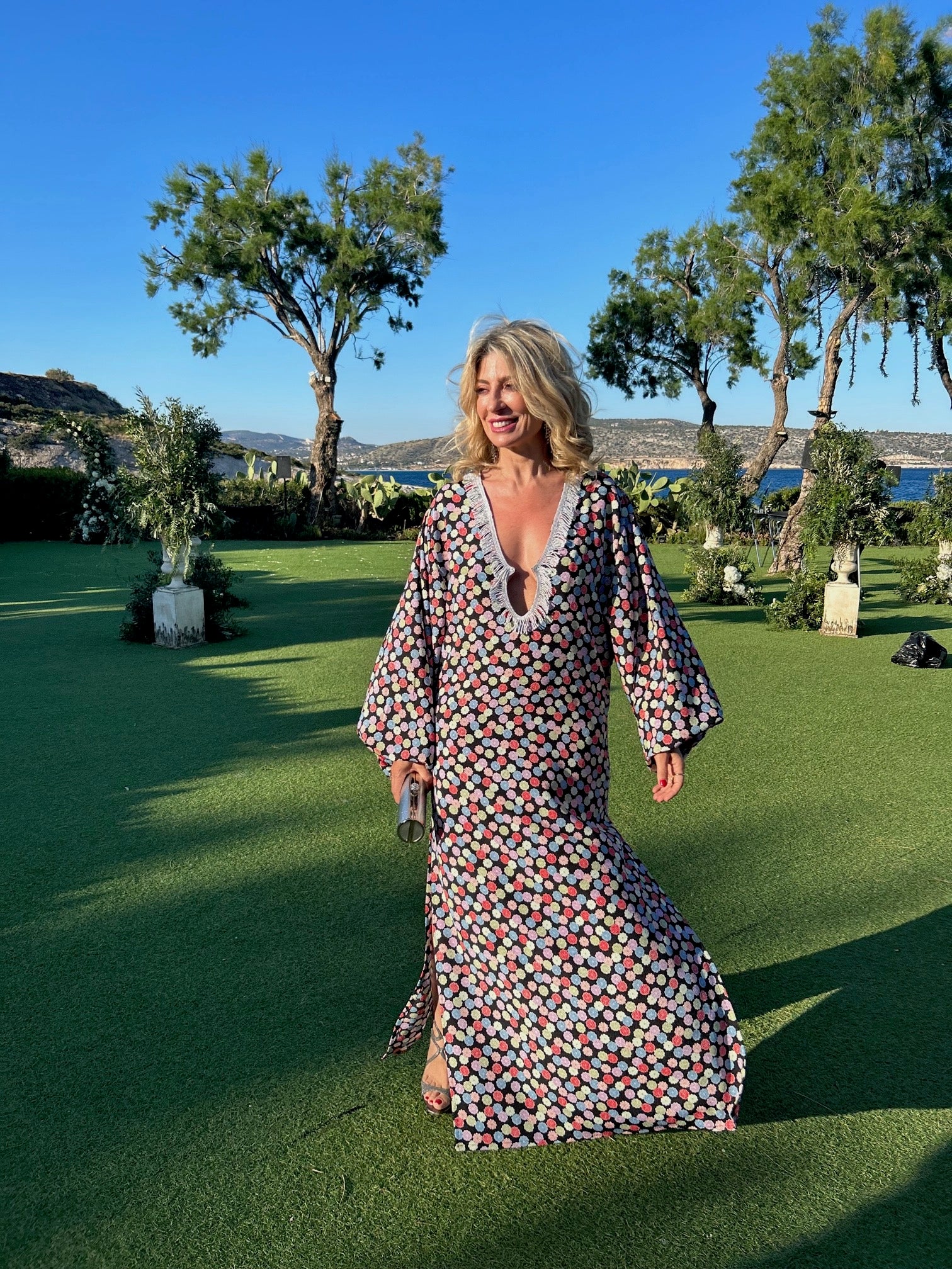 The ELOISA dress