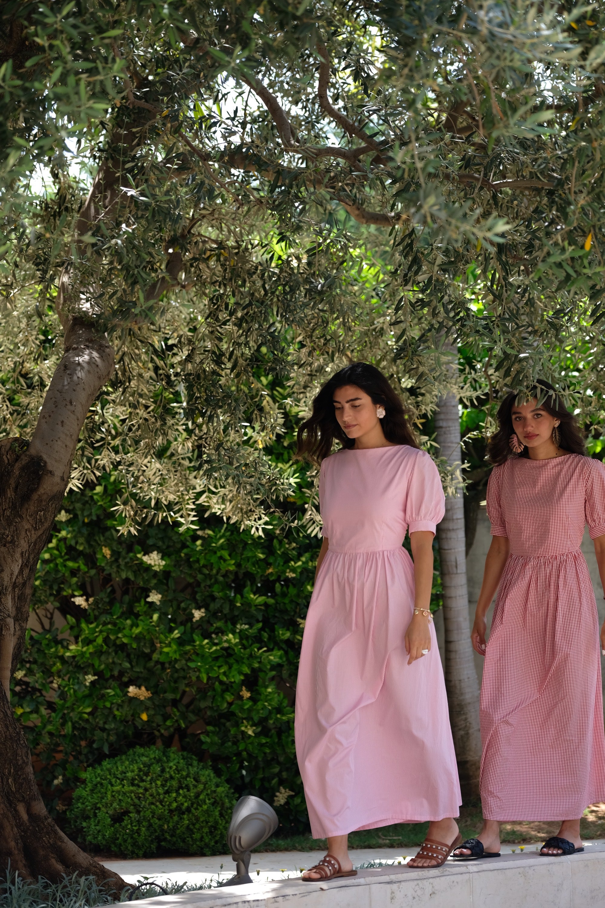 The KARLA dress