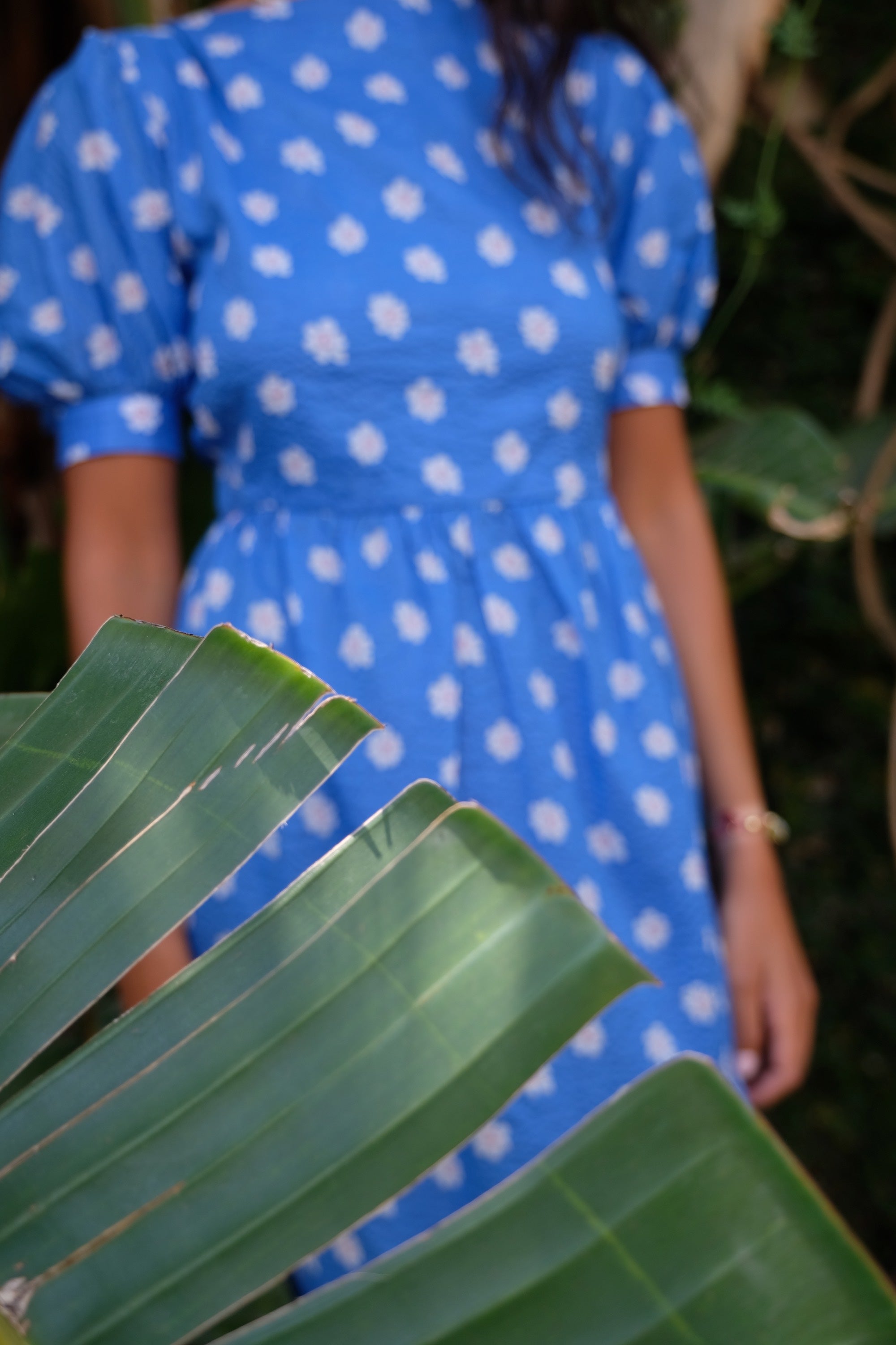 The FIONA dress
