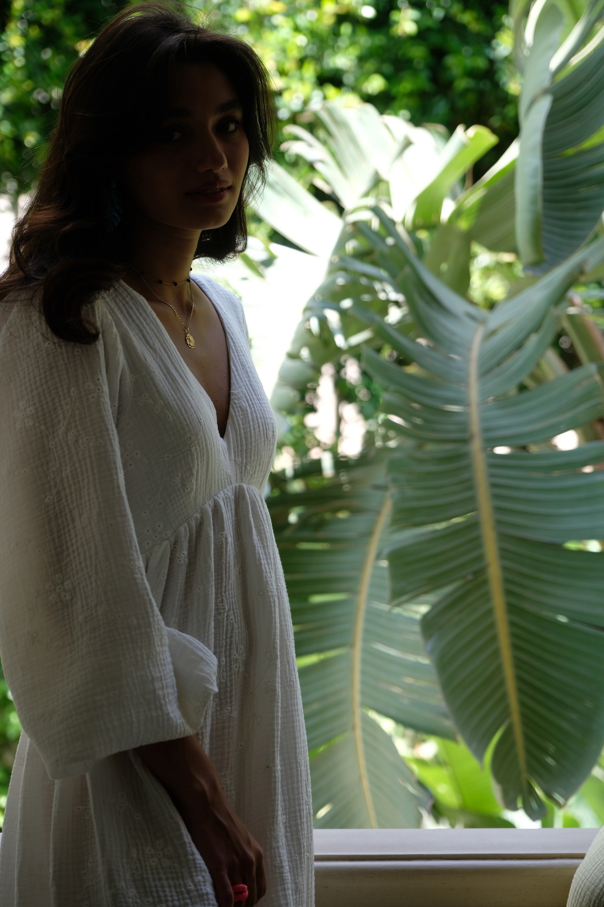 The ETE dress