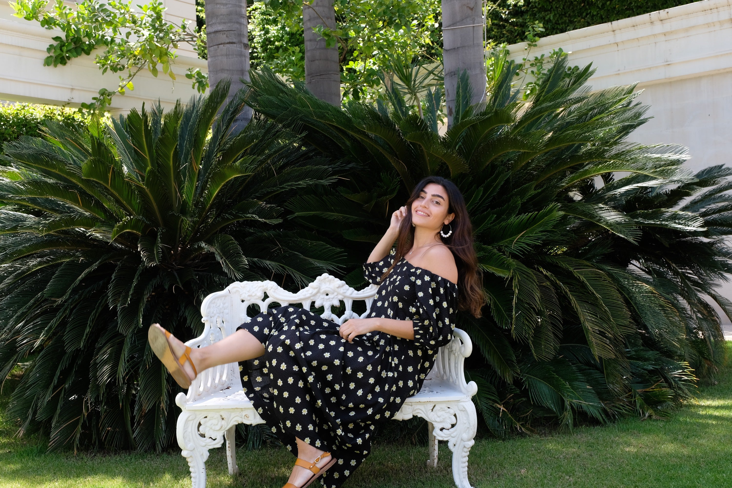 The NAILAH dress